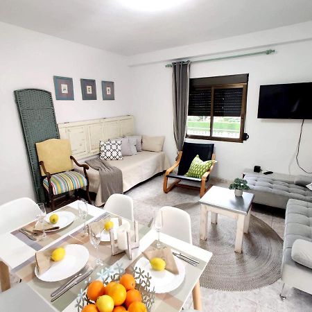 Apartament 100 M De Playa De Gandia 3 -4 Personas Parking Ascensor Exterior photo