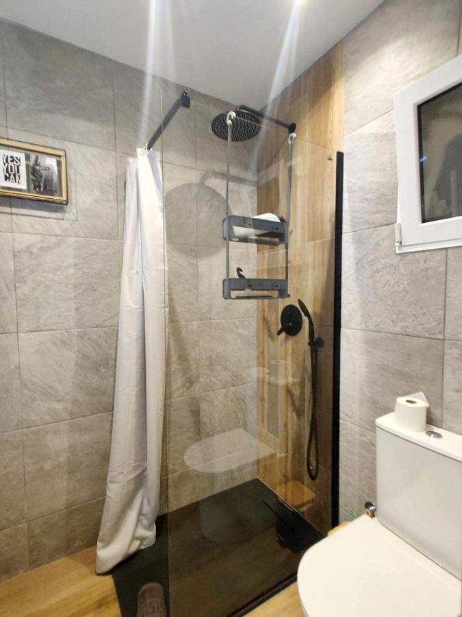 Apartament 100 M De Playa De Gandia 3 -4 Personas Parking Ascensor Exterior photo